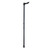 VP155DM Black Aidapt Walking Stick Cane Height Adjustable with Ergo Ergonomic Handle Right Handed VP155DM Black Aidapt Walking Stick Cane Height Adjustable with Ergo Ergonomic Handle Right Handed