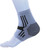 Kedley Large Active Elasticated Ankle Support for Sport Injury Strains and Sprains KED006 Kedley Large Active Elasticated Ankle Support for Sport Injury Strains and Sprains KED006
