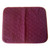 Red Maroon Burgandy Chair Pad Incontinence Mat Cover Absorbent Sheet Red Maroon Burgandy Chair Pad Incontinence Mat Cover Absorbent Sheet