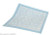 60x60cm Per 60 Abena Abri-soft Disposable Baby Changing Absorbent Mats Throw Away Sheets Ideal for Potty Training