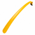 Helping Hands Yellow Long Handled Shoe Horn 21'' (52cm)