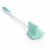 Long Handled Toe Washer Bath sponge Foot Cleaner