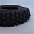 4.10/3.50-5 Black Block Mobility Scooter Tyre (410/350x5)
