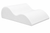 Sculptured Memory Foam Leg Raiser Pillow Cushion For Oedema, Varicose Veins