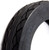 90/80-10 Black Mobility Scooter Tyre (16x4-10)