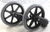 1 Pair of 190x27mm Castor Wheels with Fork for many standard NHS Style Wheelchairs 1 Pair of 190x27mm Castor Wheels with Fork for many standard NHS Style Wheelchairs