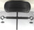 Urathon PU Adjustable Headrest Head Posture Support for NHS Wheelchairs