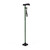 HurryCane 2 Height Adjustable Pivoting Tri-Foot All-Terrain Walking Stick- Pastel Green HurryCane 2 Height Adjustable Pivoting Tri-Foot All-Terrain Walking Stick- Pastel Green