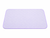 1 of Large Lilac Washable Wheelchair Seat Armchair Incontinence pad Sheet