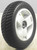 Pride Apex Rapid / Elite Traveller / Ultra LX / Go-Go LX Solid Front Wheel 7x2