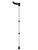 Height Adjustable Ergo Grip Fischer Walking Stick Adult (Right Hand) Height Adjustable Ergo Grip Fischer Walking Stick Adult (Right Hand)