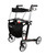 Gepard Carbon Fibre Ultra Light Weight 5.8kg Rollator 62cm Gepard Carbon Fibre Ultra Light Weight 5.8kg Rollator 62cm