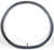 22" x 1 3/8" Replacement Wheelchair Inner Tube