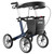 Panda Comfort Outdoors / Off Road / Indoor Rollator Walker