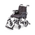 Breezy Basix 2 18" Transit Wheelchair Crash Tested Breezy Basix 2 18" Transit Wheelchair Crash Tested