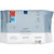 Abena Light Dry Wipes for Daily Patient Cleansing 30x27cm per 1200 (12x100) Abena Light Dry Wipes for Daily Patient Cleansing 30x27cm per 1200 (12x100)