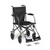Transport Aluminium Lightweight Folding Wheelchair Travelite up to 115kg Transport Aluminium Lightweight Folding Wheelchair Travelite up to 115kg