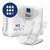 Abena Slip Basic M3 Medium Incontinence Protection Briefs (24 pcs) Abena Slip Basic M3 Medium Incontinence Protection Briefs (24 pcs)