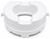 Atlantis Raised Toilet Seat – 10cm Height Boost SWL 225kg Atlantis Raised Toilet Seat – 10cm Height Boost SWL 225kg