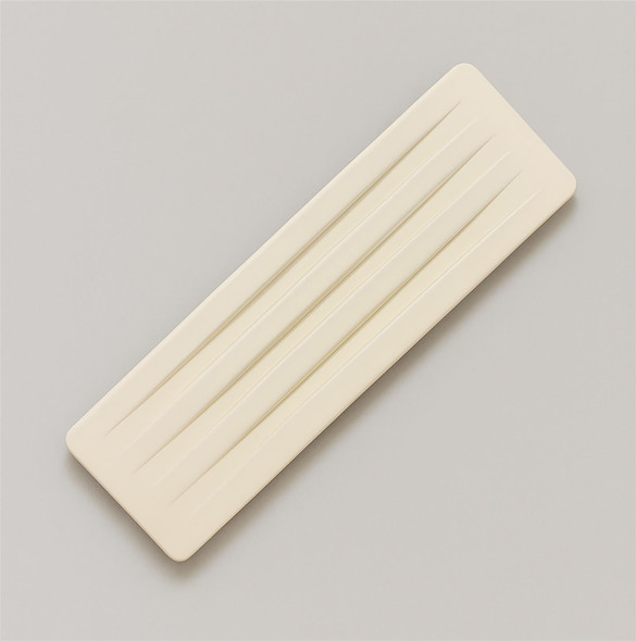 Straight Transfer Board 70cm Aid with Ribbed Grip Durable Plastic