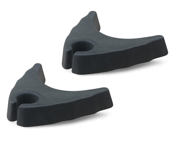 Cane Walking Stick Holder Pack of 2 Lightweight Portable & Small