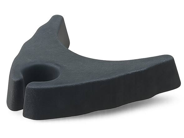 Cane Walking Stick Holder Rubber Lightweight Portable & Small