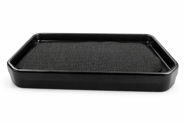 Transport Serving Tray Large Rollator Space/Xeon Walkers Food & Drink