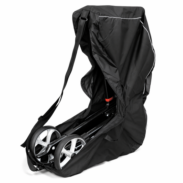 Transportation Bag for Rehasense Space Rollator Travel Carry Case with Shoulder Strap