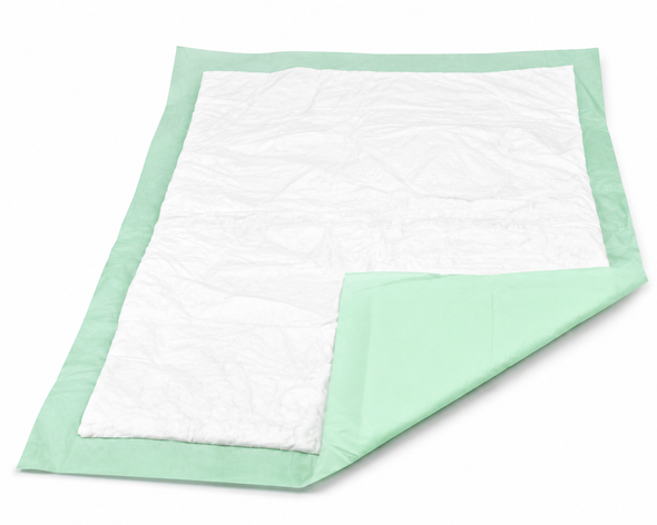 AMD H14013 Disposable 40x60cm Standard Extra Incontinence Bed Pads per 30