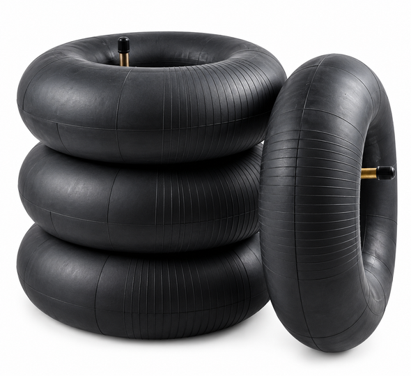 Set of 4 Inner Tubes 3.00-4 260x85 Mobility Scooter Inner Tube 300x4