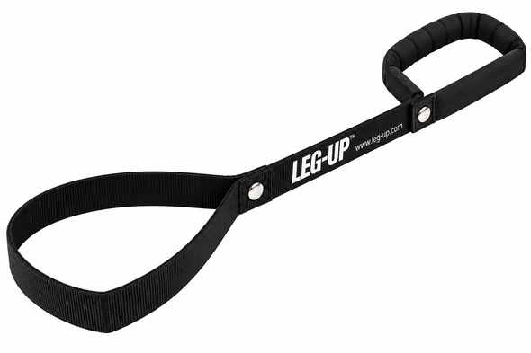 Leg Up Leg Lifter Raiser Legup Disability Aid
