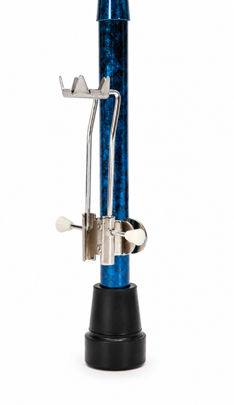 Walking Stick Ice Grip Disability Walking Safety Aid