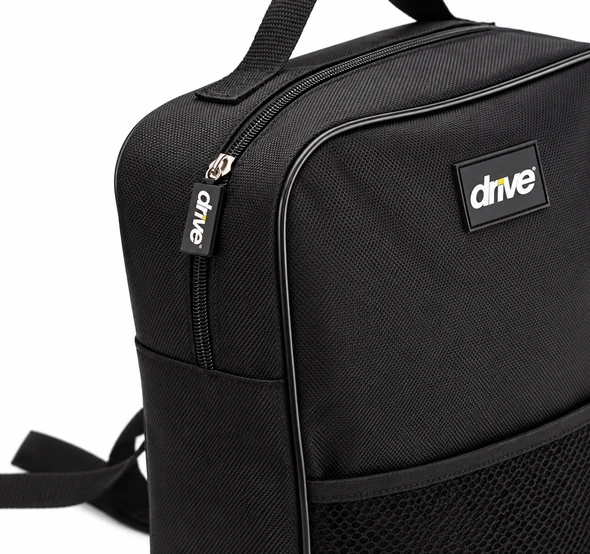 Drive Compact Wheelchair Mobility Bag