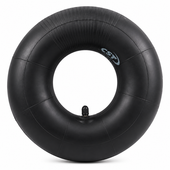 4.00-4 (4.10/3.50-4) Mobility Scooter Inner Tube 400x4 with Bent Metal Valve