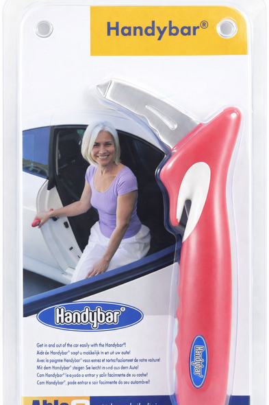 Handybar Handy Bar Disability aid for getting in and out of Cars