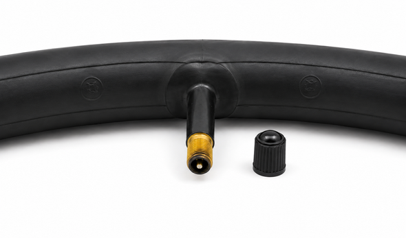20" x 1 3/8" Replacement Wheelchair Inner Tube