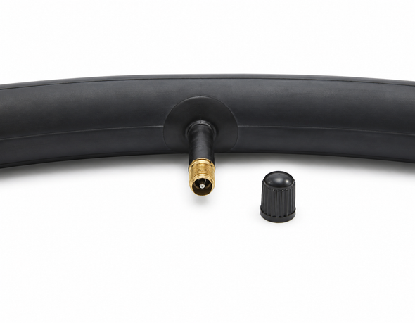 22" x 1 3/8" Replacement Wheelchair Inner Tube