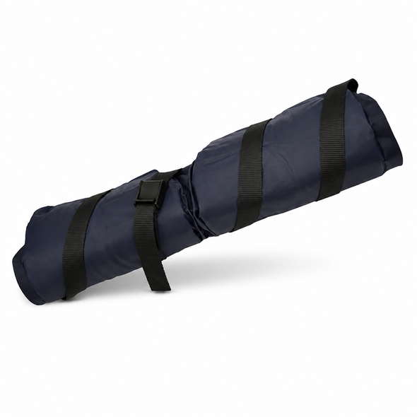 Equazone Self-inflating Pressure Relieving Air Cushion Large 21"x19"