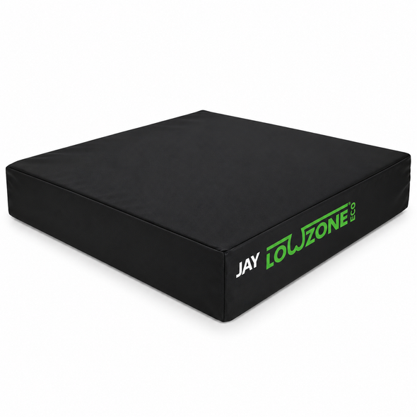 Custom Size Jay Lowzone Eco High Quality Foam Pressure Relief Cushion 10"-20"