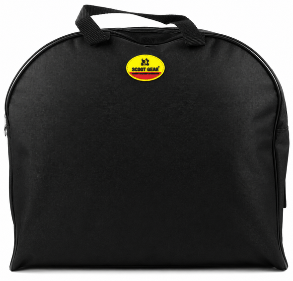 Small Slide on Mobility Scooter Shopping Spacious Storage Bag