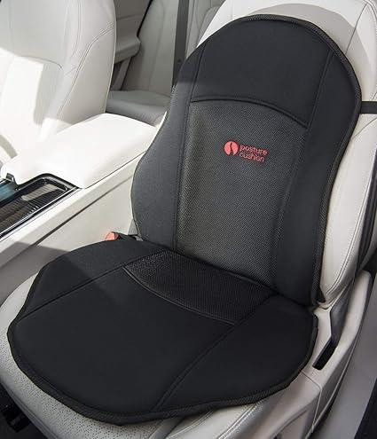 Posture Cushion - Seat Softener Comfort Cushion to use as a Soft Foam Insert