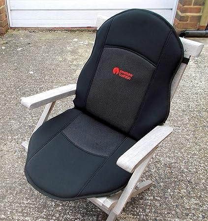 Posture Cushion - Seat Softener Comfort Cushion to use as a Soft Foam Insert
