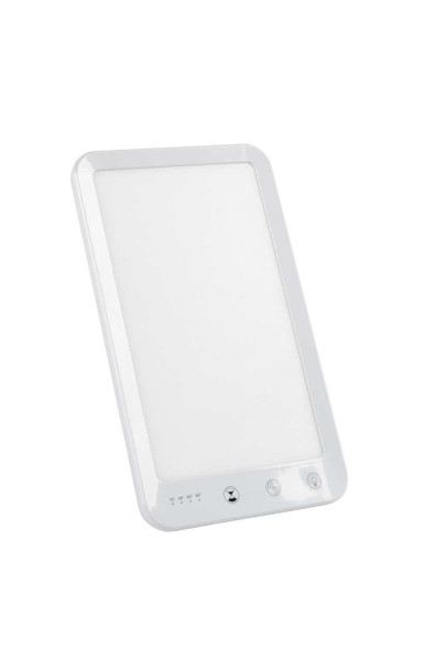 LED Daylight Therapy Lamp Adjustable Bright Light (SAD) Natural Daylight Simulation Portable Energy Lamp