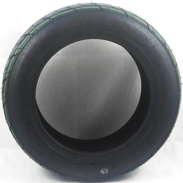 14x3.50-8 Mobility Scooter Tyre for Excel Audax 4ply 14x350-8