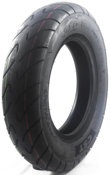 3.50-8 Mobility Scooter Pneumatic Tyre for Motion Healthcare Xquisite 4ply 350x8