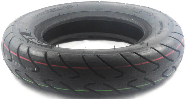 3.50-8 Mobility Scooter Pneumatic Tyre for Motion Healthcare Xquisite 4ply 350x8