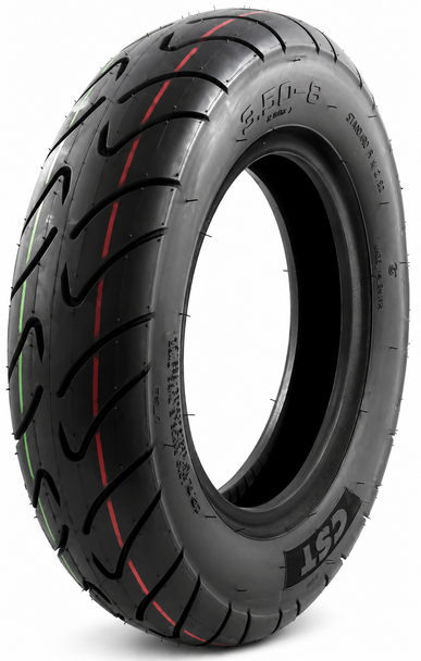 3.50-8 Mobility Scooter Pneumatic Tyre for Motion Healthcare Xquisite 4ply 350x8