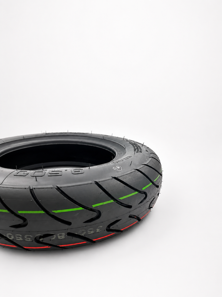 3.50-8 Mobility Scooter Pneumatic Tyre for Motion Healthcare Xquisite 4ply 350x8