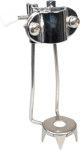 Ice Grip Claw for Walking Sticks Tube Diameter 16-27mm Retractable