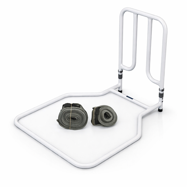 Solo Bed Transfer Aid Height Adjustable & Strap Set